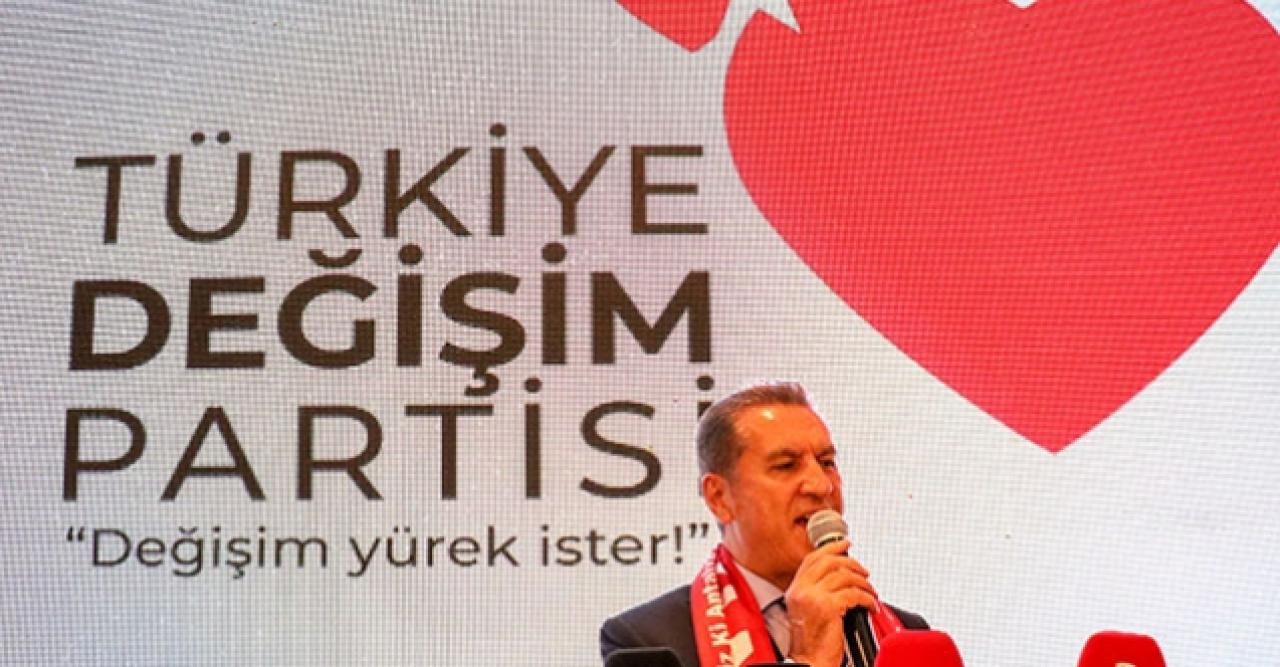 Mustafa Sarıgül: Kimseyle ittifak yapmayacağız