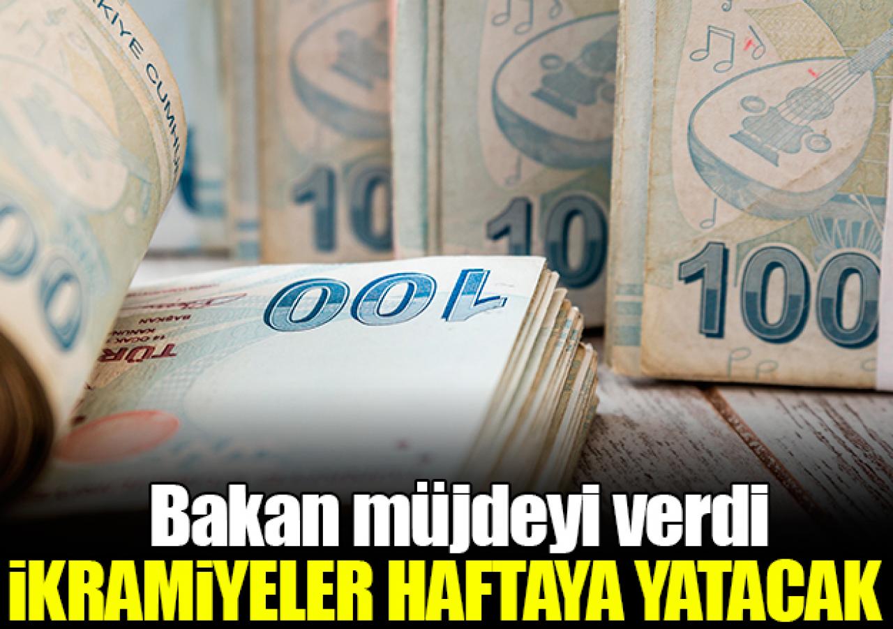 2018 Ramazan Bayramı ikramiyesi ne zaman alınacak? Tarihi açıklandı