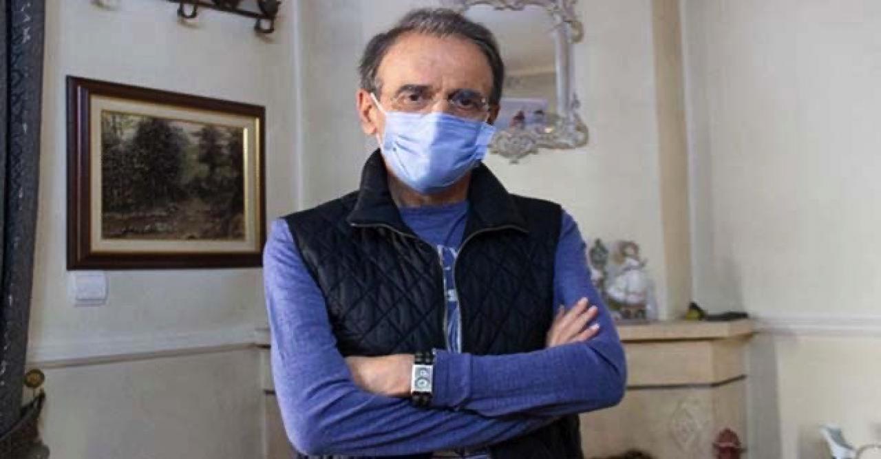 Prof. Dr. Ceyhan: Kısıtlamaları kaldırmaya kalkarsak, mutant virüs artmaya başlar