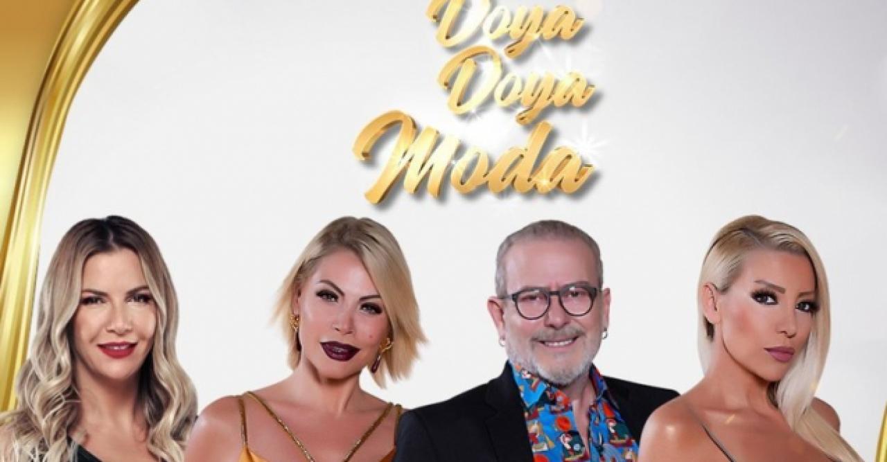 1 Mart Pazartesi Doya Doya Moda izle | Doya Doya Moda 166. bölüm izle