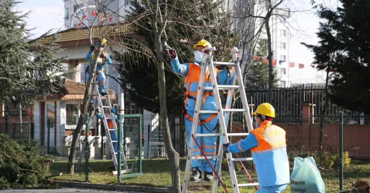 Okullar eğitime hazır 