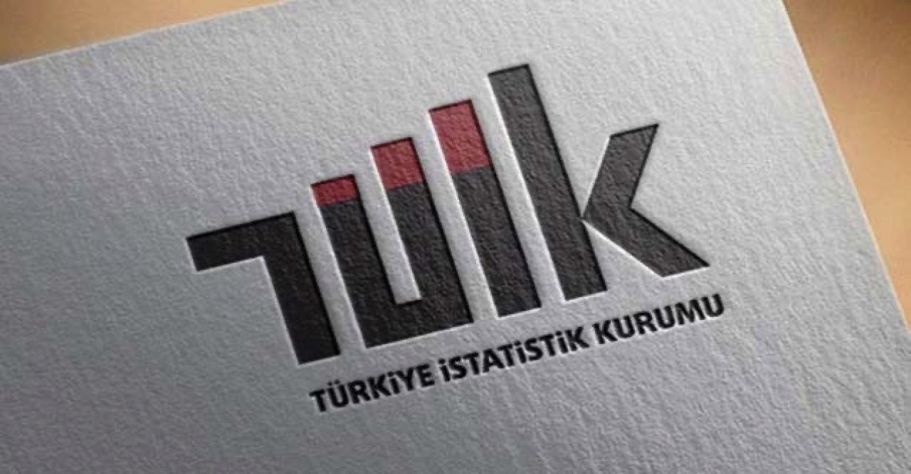 TÜİK: 2020'de hanehalkı nihai tüketim harcamaları yüzde 3,2 arttı