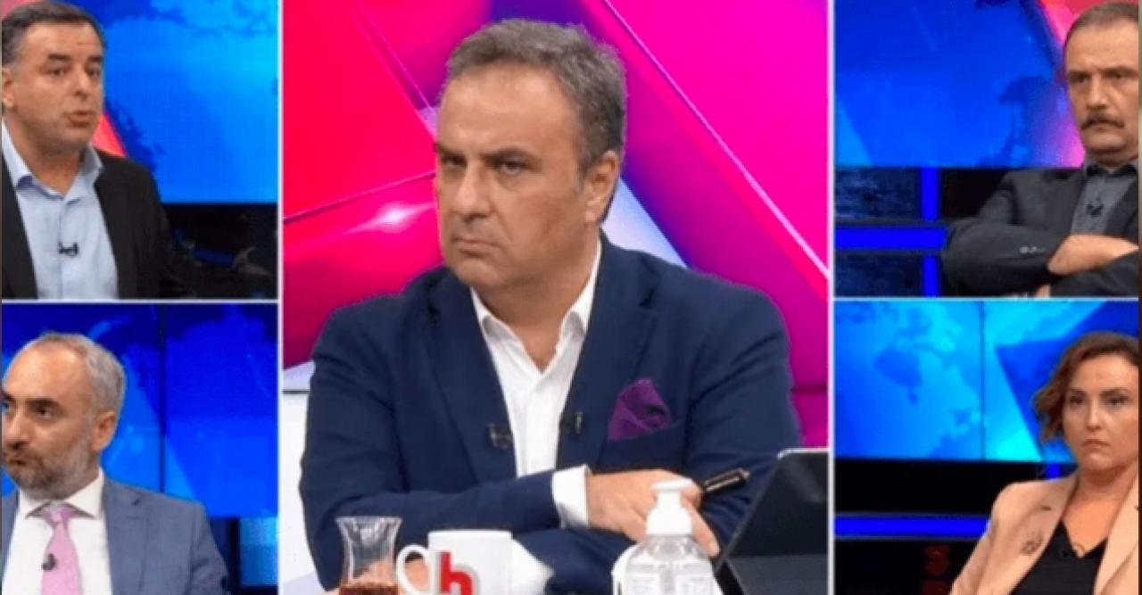 Şimdiki Zaman ekibinden ilginç açıklama: 'Dün gece de 1. olduk ama...'