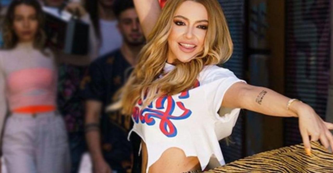 Hadise kimdir, nerelidir | Hadise hakkında 10 ilginç bilgi