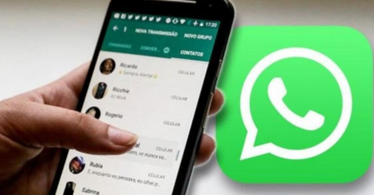 WhatsApp'a yeni özellik: Fotoğraflar kendini imha edecek