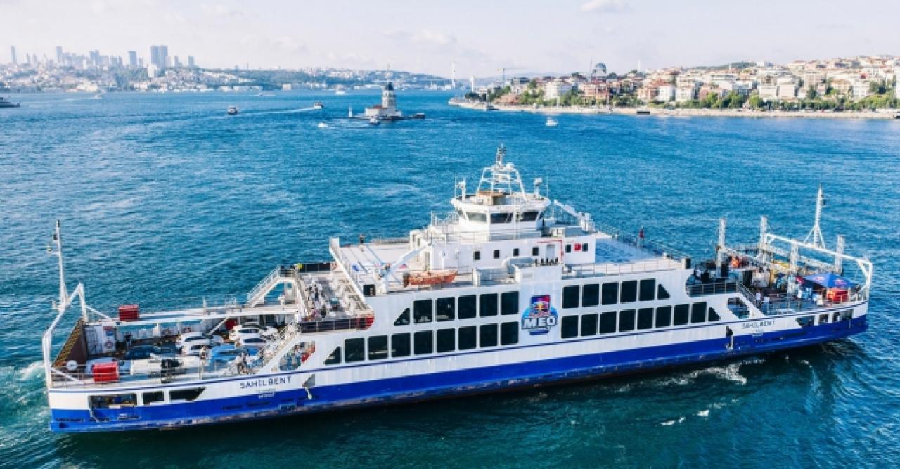 İstanbul turizmin başkenti oluyor