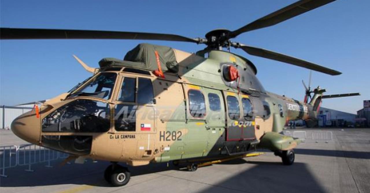 Bitlis'te düşen helikopterin daha önce 3 kez düştüğü ortaya çıktı