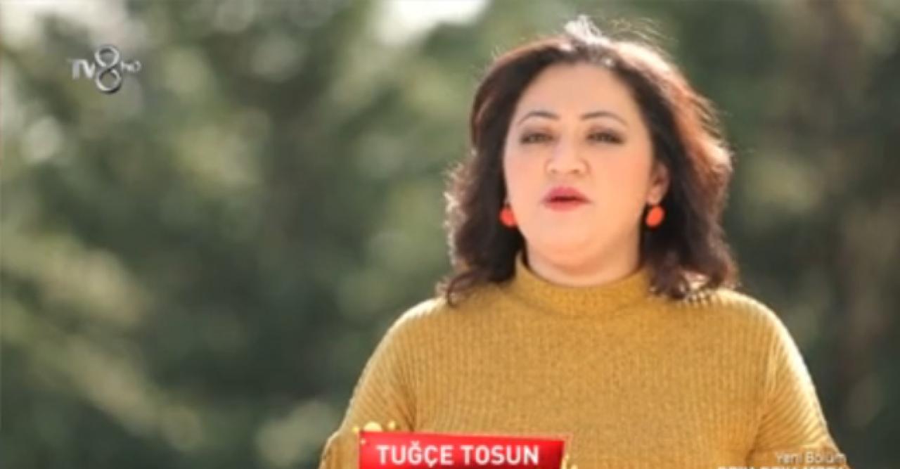 Doya Doya Moda Tuğçe Tosun kimdir? Kilosu, bedeni, boyu, Instagram hesabı ve fotoğrafları