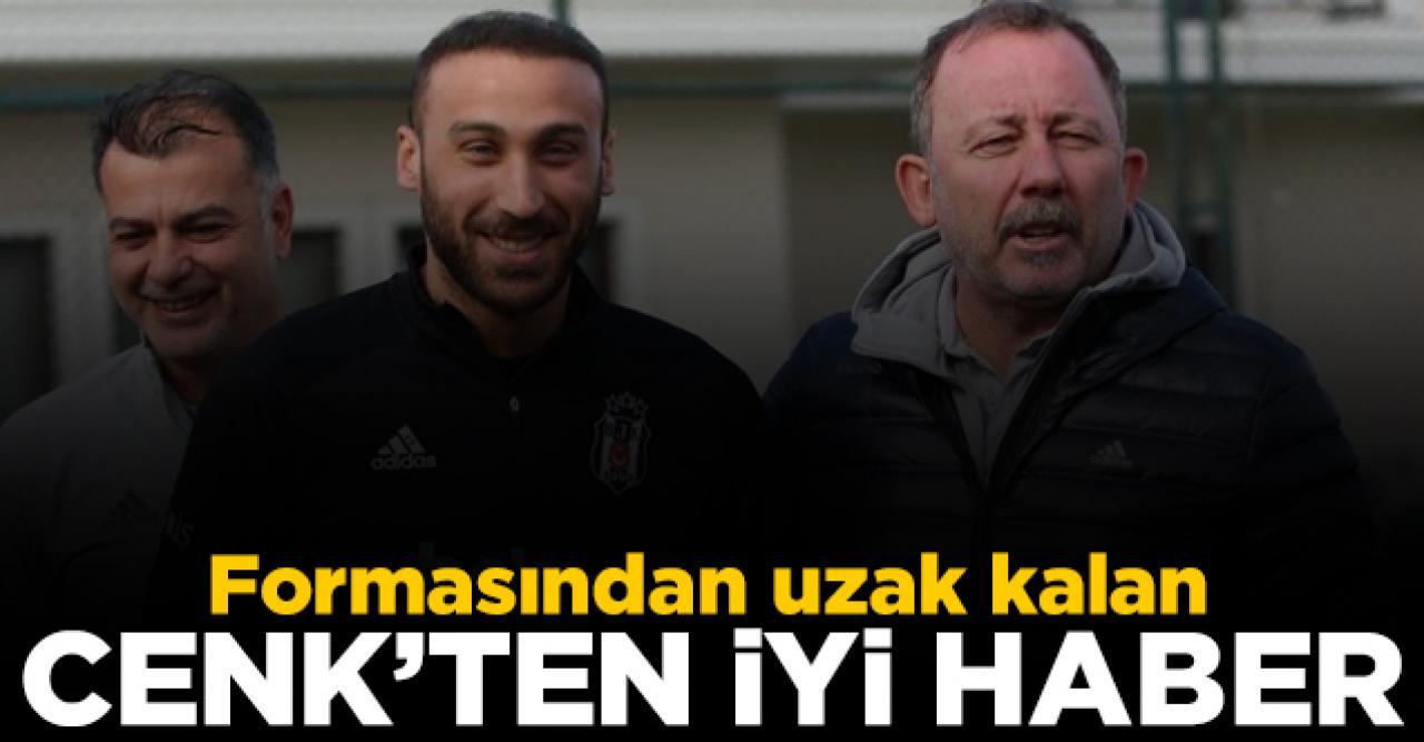 Cenk Tosun için derbi seferberliği