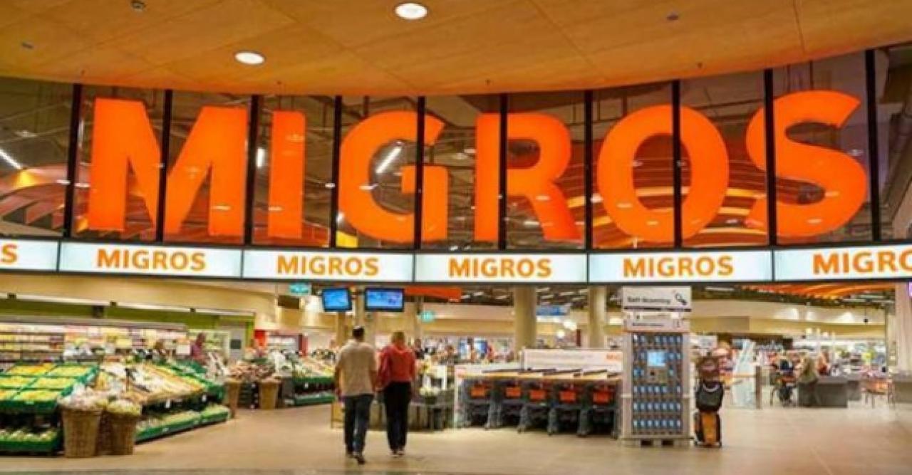 Migros 2 binden fazla kadını işe alacak