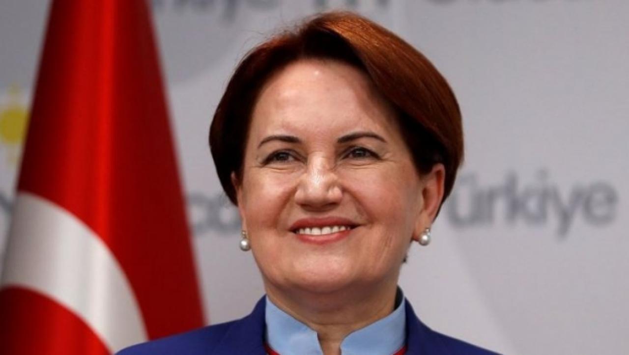 Meral Akşener'den Millet İttifakı'na acil çağrı