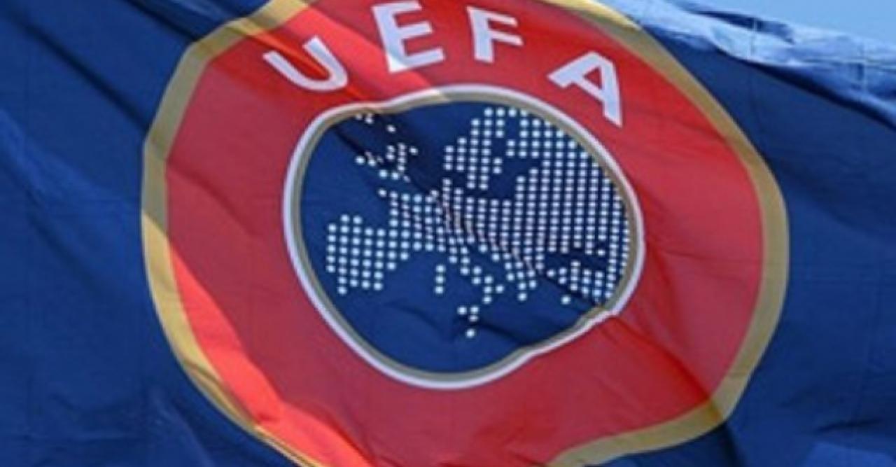 UEFA'nın yayınladığı şike listesi ortaya çıktı! Türkiye'den 4 kulüp listede