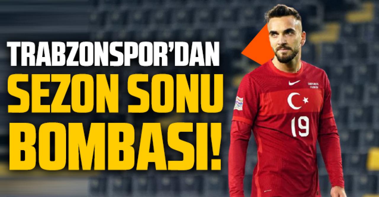 Trabzonspor'dan forvet atağı! Kenan Karaman kimdir?