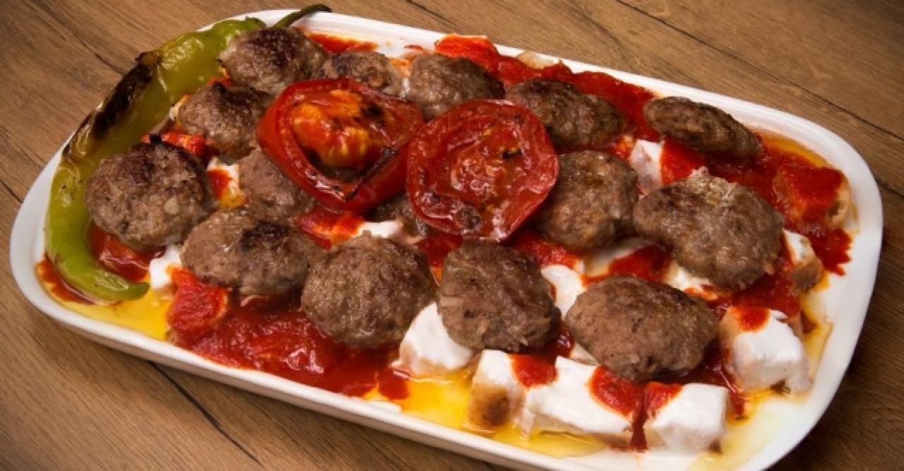 Gelinim Mutfakta balaban kebabı tarifi, malzemeleri ve yapılışı - 15 Mart Pazartesi