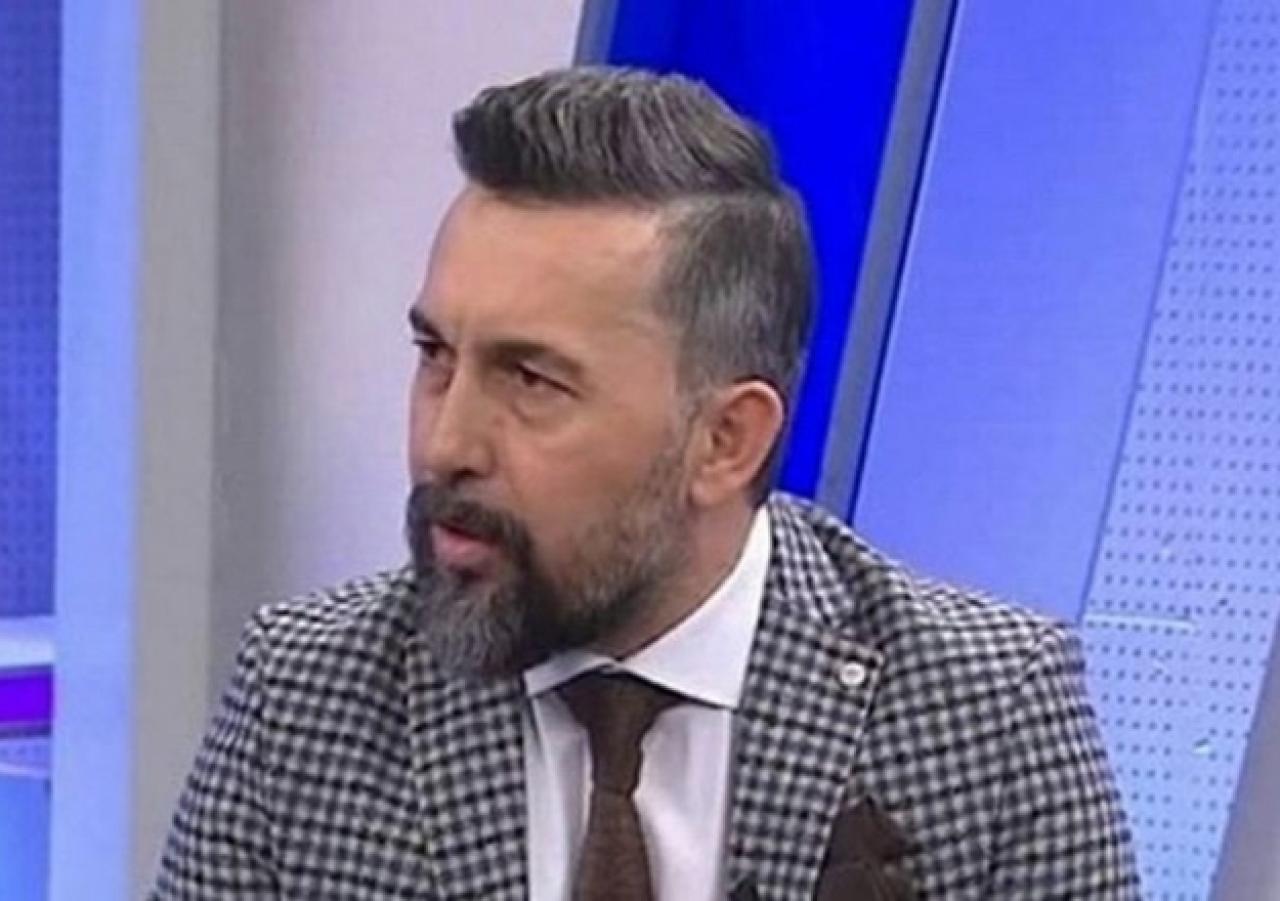 Alt yapı Serkan Reçber'e emanet