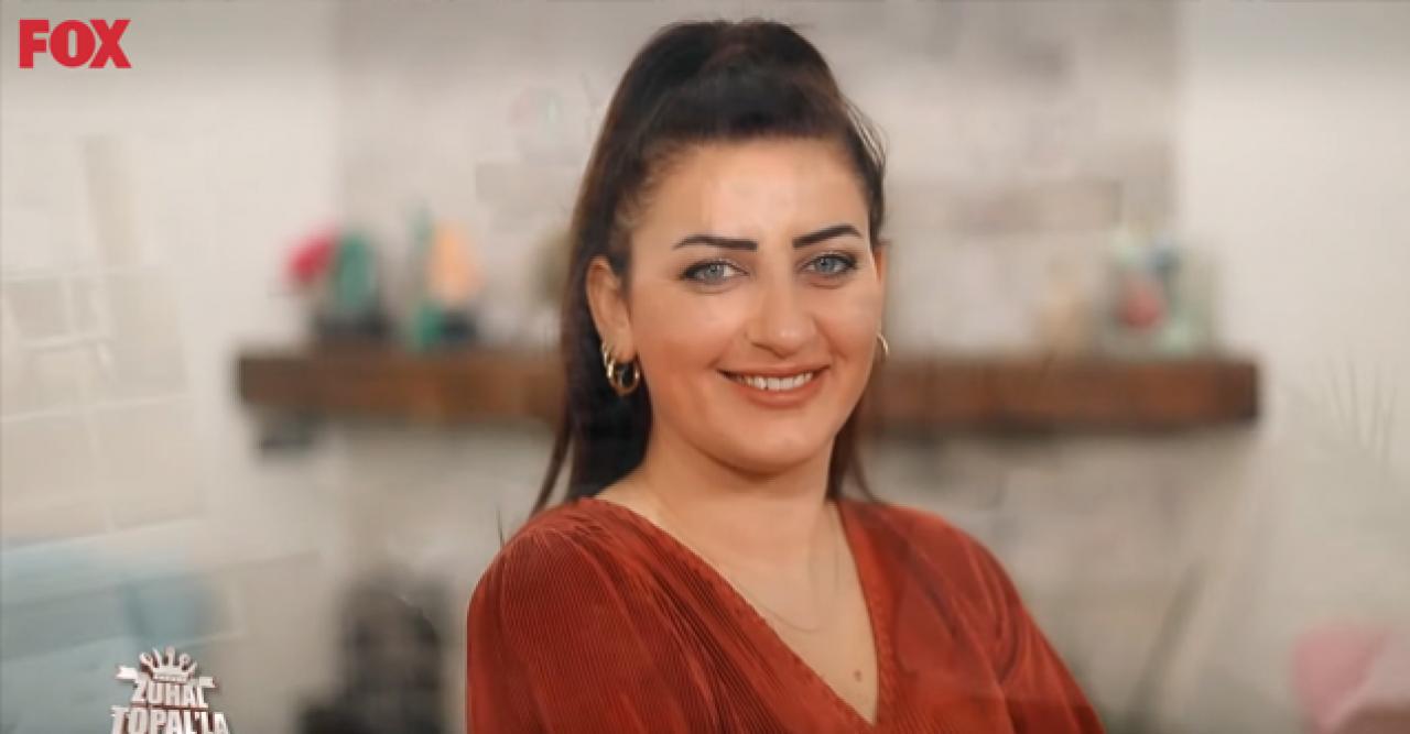 Zuhal Topal'la Sofrada 16 Mart Salı yarışmacıları Yeliz Seçkin ve kayınvalidesi Serpil Seçkin kimdir