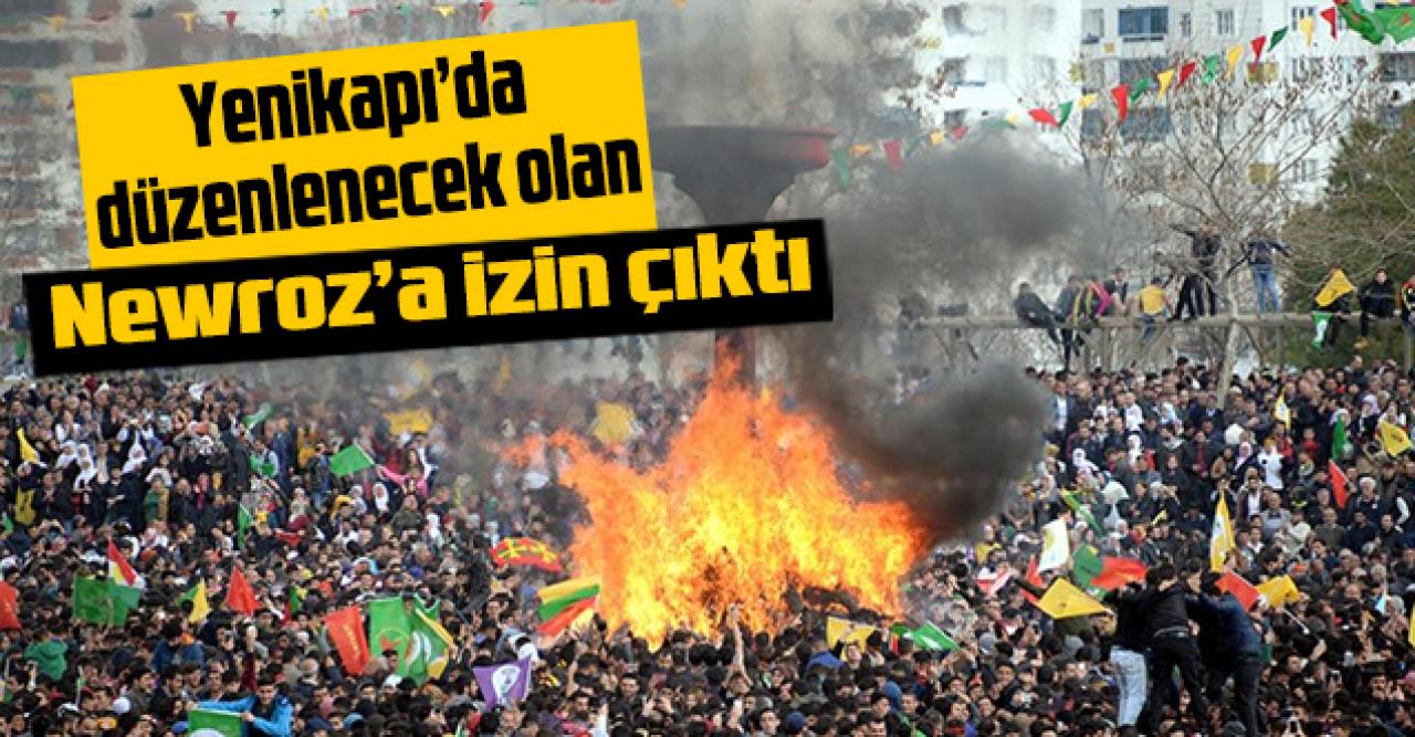 20 Mart’ta kutlanacak olan Newroz’a vaililikten izin çıktı