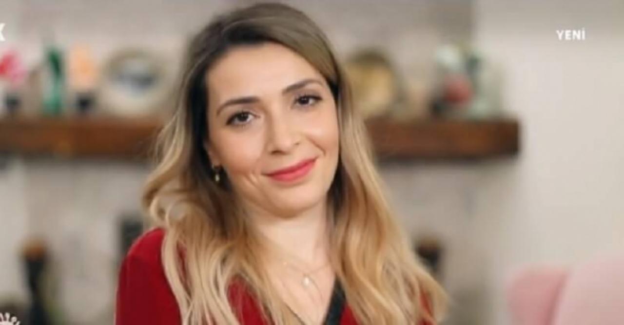 Zuhal Topal'la Sofrada 17 Mart Çarşamba yarışmacısı Ayda Yıldız kimdir