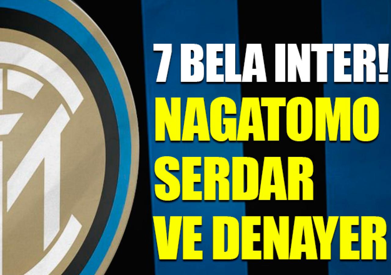 Baş belası Inter