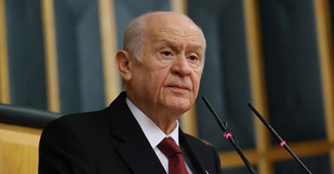 Devlet Bahçeli, yeniden genel başkan seçildi