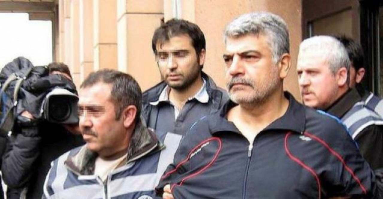 İbrahim Tatlıses'e saldıran sanık Abdullah Uçmak'a 30 yıl hapis