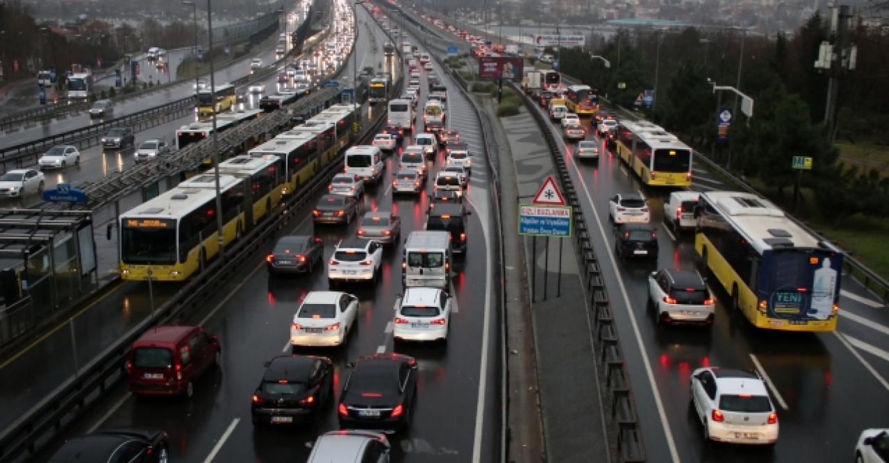 İBB trafiğe neşter vuracak