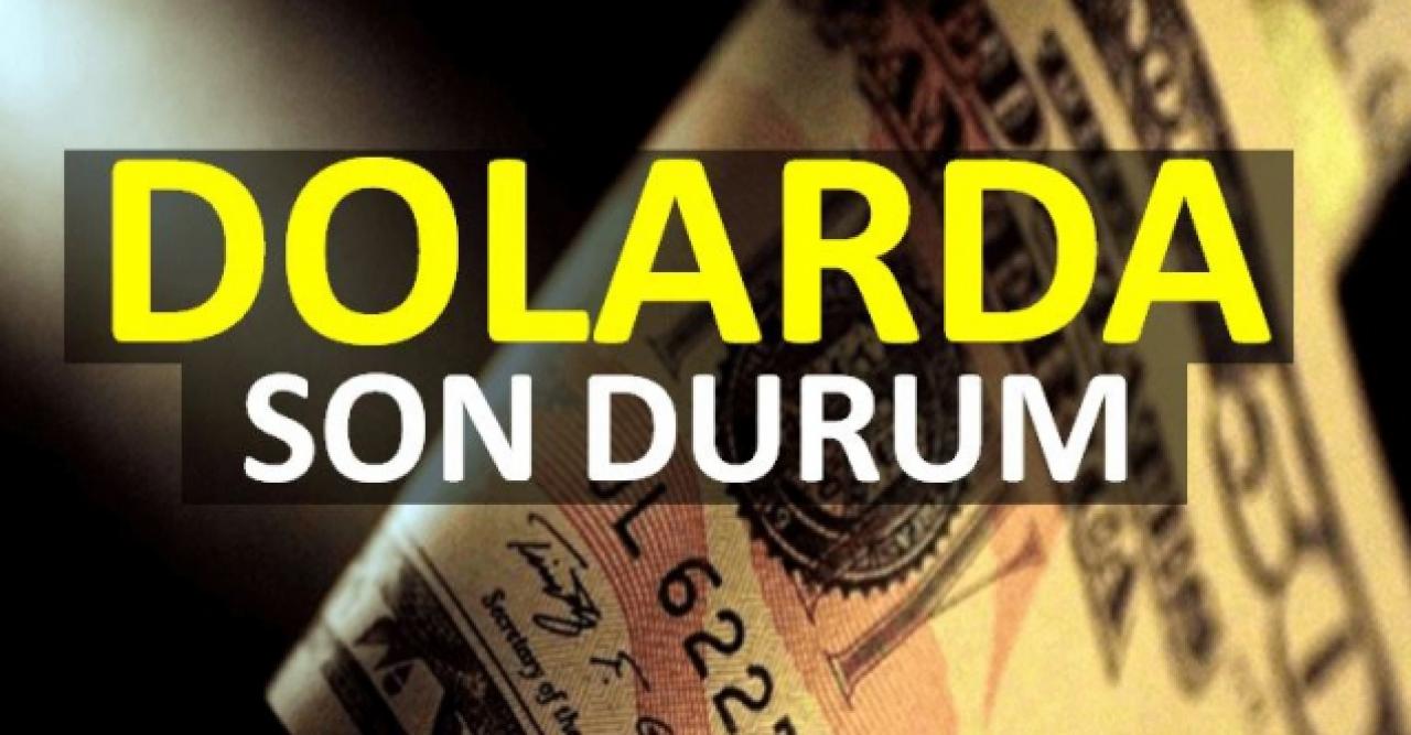 Merkez Bankası'nda başkan değişikliğinin ardından dolar fırladı