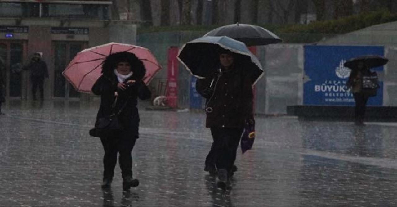 Meteoroloji uyardı: Soğuk hava bütün ülkeyi etkileyecek