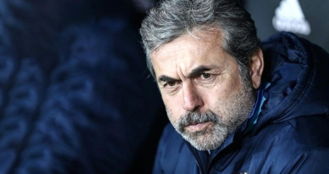 Aykut Kocaman ile ilgili flaş gelişme