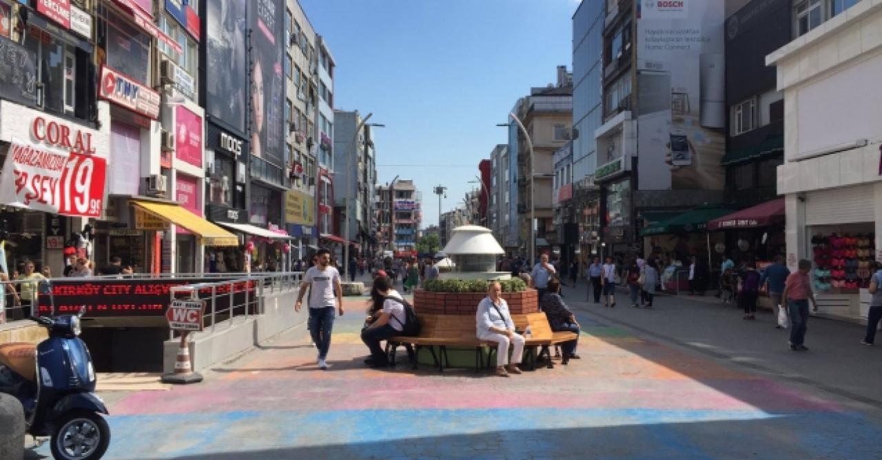 Bakırköy'e kentsel dönüşüm müjdesi verildi