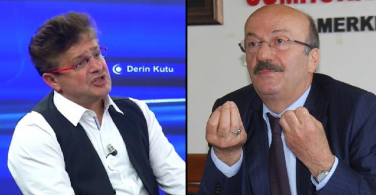 'Aklı kıt Kemal' diyen Akitçiye, 'kefere Kemal' diyen CHP'li mi sahip çıktı?