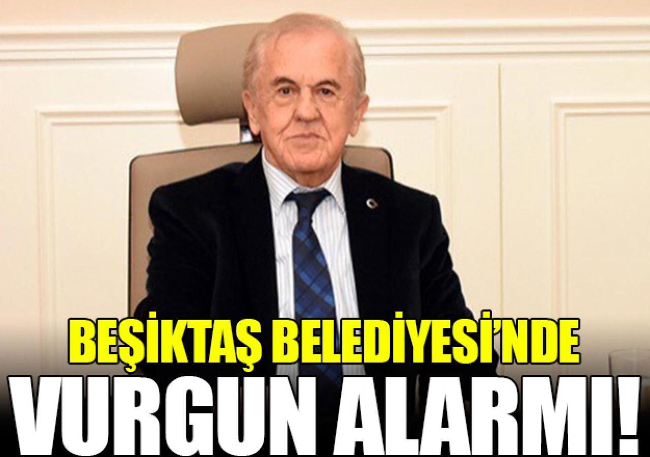 Vurgun alarmı!