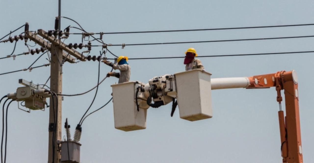 İstanbul elektriklendi