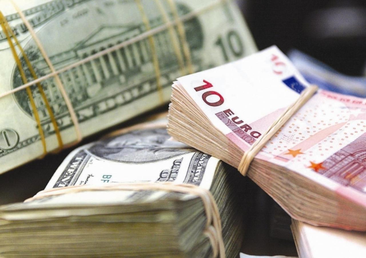 Dolar ve Euro bugün kaç lira - 5 Haziran alış ve satış fiyatları