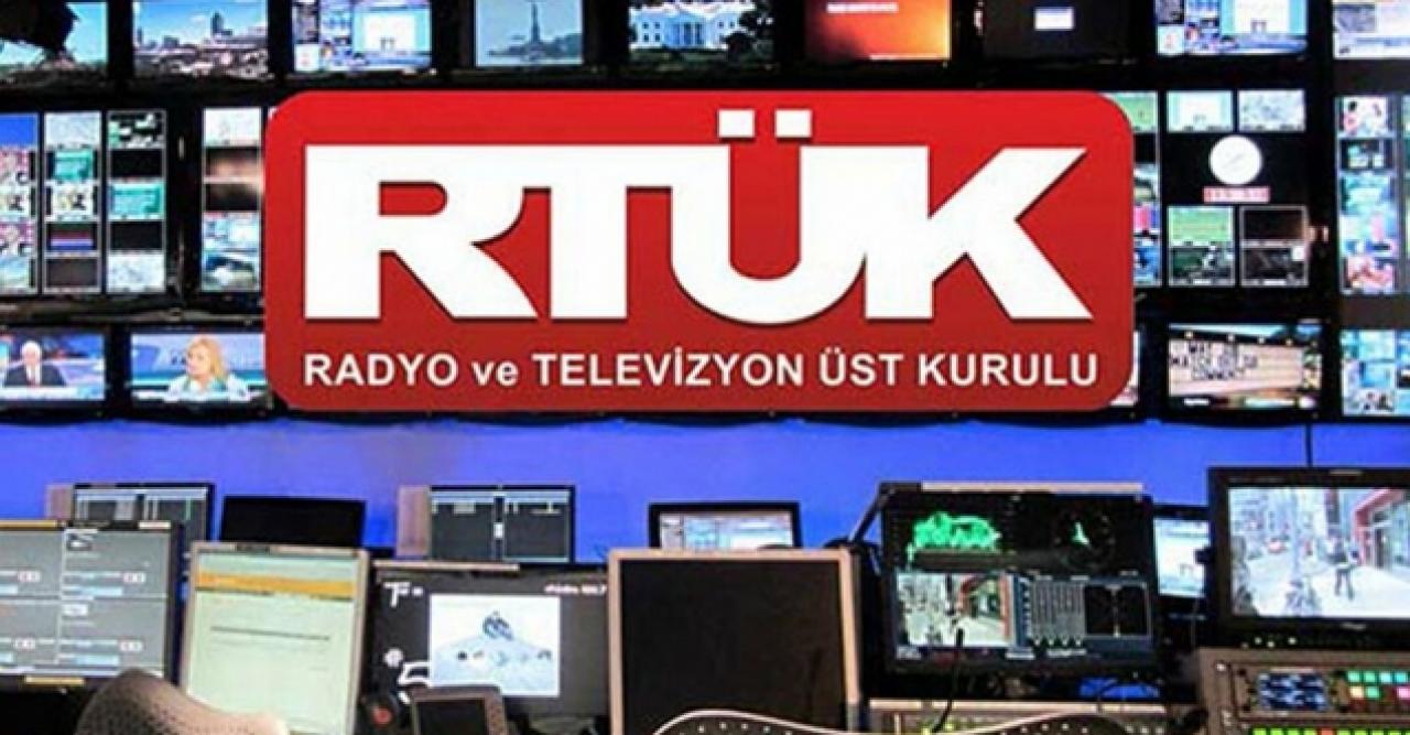 RTÜK Halk TV'ye ceza yağdırdı