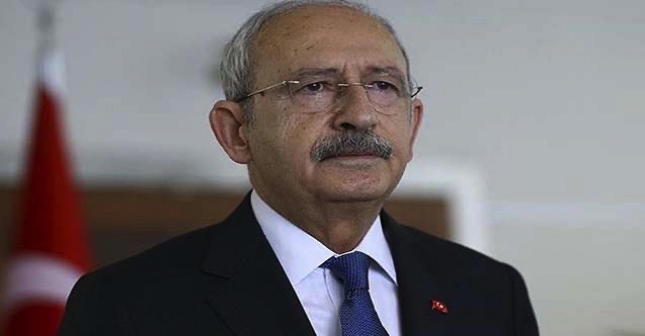 CHP lideri Kemal Kılıçdaroğlu'ndan eşi tarafından katledilen kadının ailesine başsağlığı telefonu