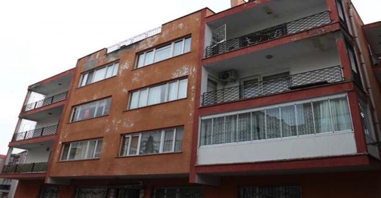 Apartman yöneticisi aidat toplayamadığı için istifa etti, yerine kayyum atandı