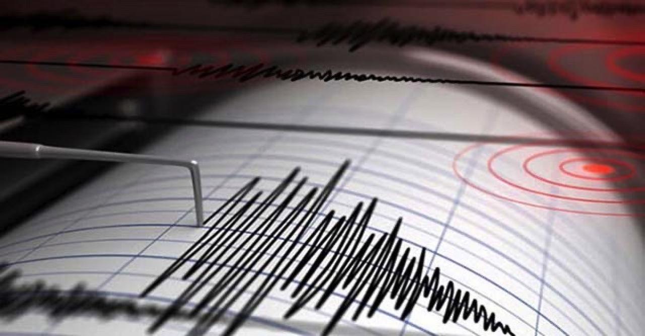 Son dakika: Muğla'da korkutan deprem