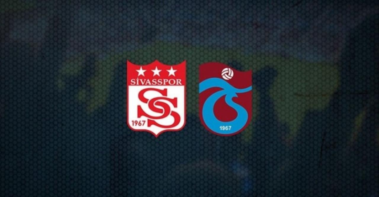 Sivasspor Trabzonspor maçı canlı izle | Bein Sports 1 internetten canlı beinconnect izle - 3 Nisan 2021 Cumartesi