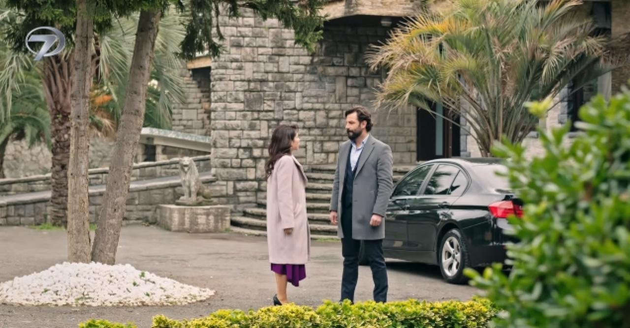 Yemin 326. bölüm özeti ve fragmanı | Yeni bölümde neler olacak? 4 Nisan Pazar