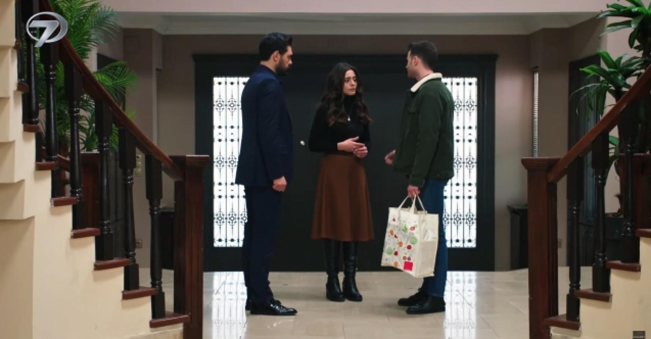 Emanet 152. bölüm fragmanı ve özeti | Yarın neler yaşanacak? - 6 Nisan Salı