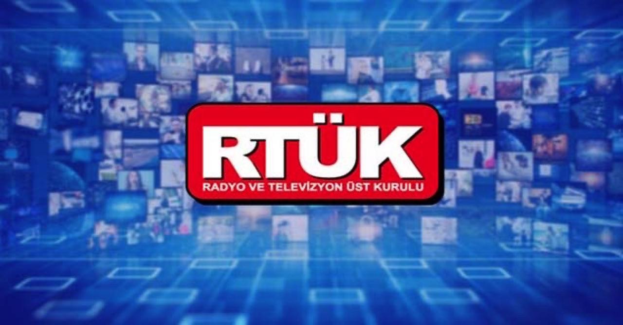 RTÜK: 'Cunta eskilerinin milli iradeyi hedef alan hukuk dışı bildirisini kınıyoruz'