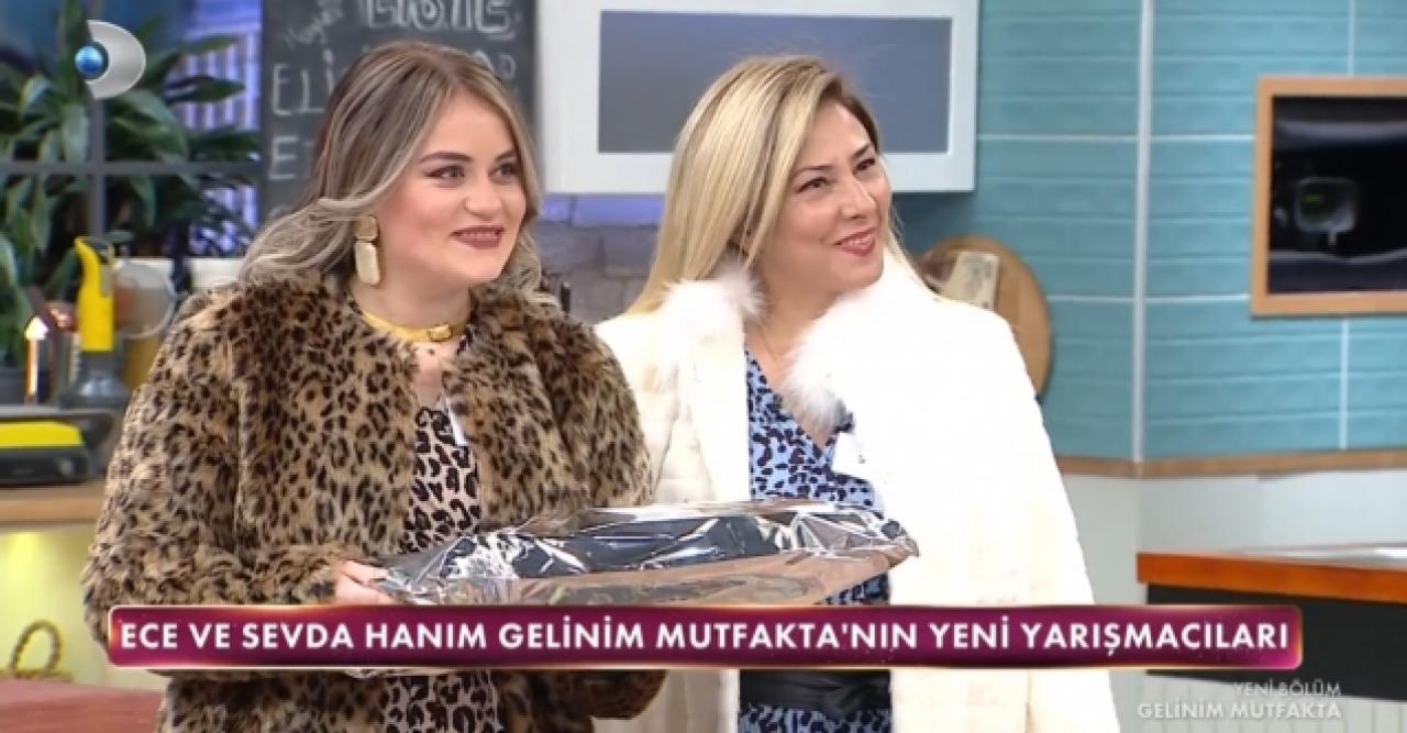 Gelinim Mutfakta Sevda Gemicibaşı kimdir? Kaç yaşında ve nereli