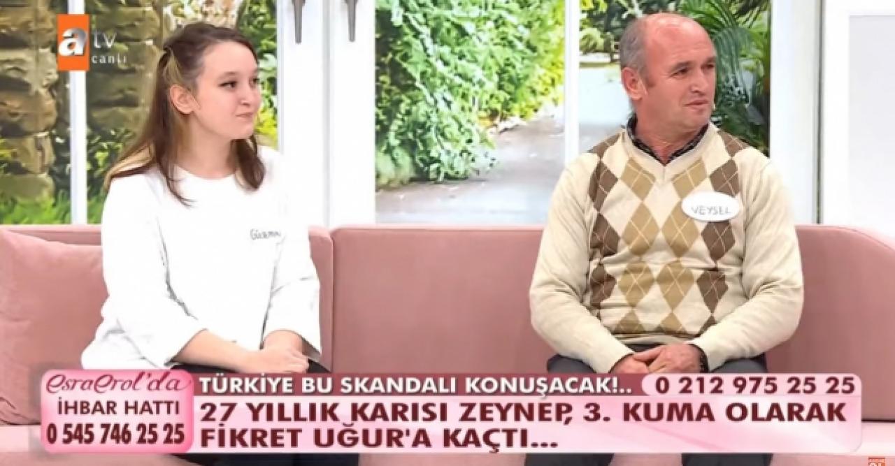 Esra Erol'da 6 Nisan Salı ATV canlı yayın, Youtube, tekrar ve kesintisiz izle