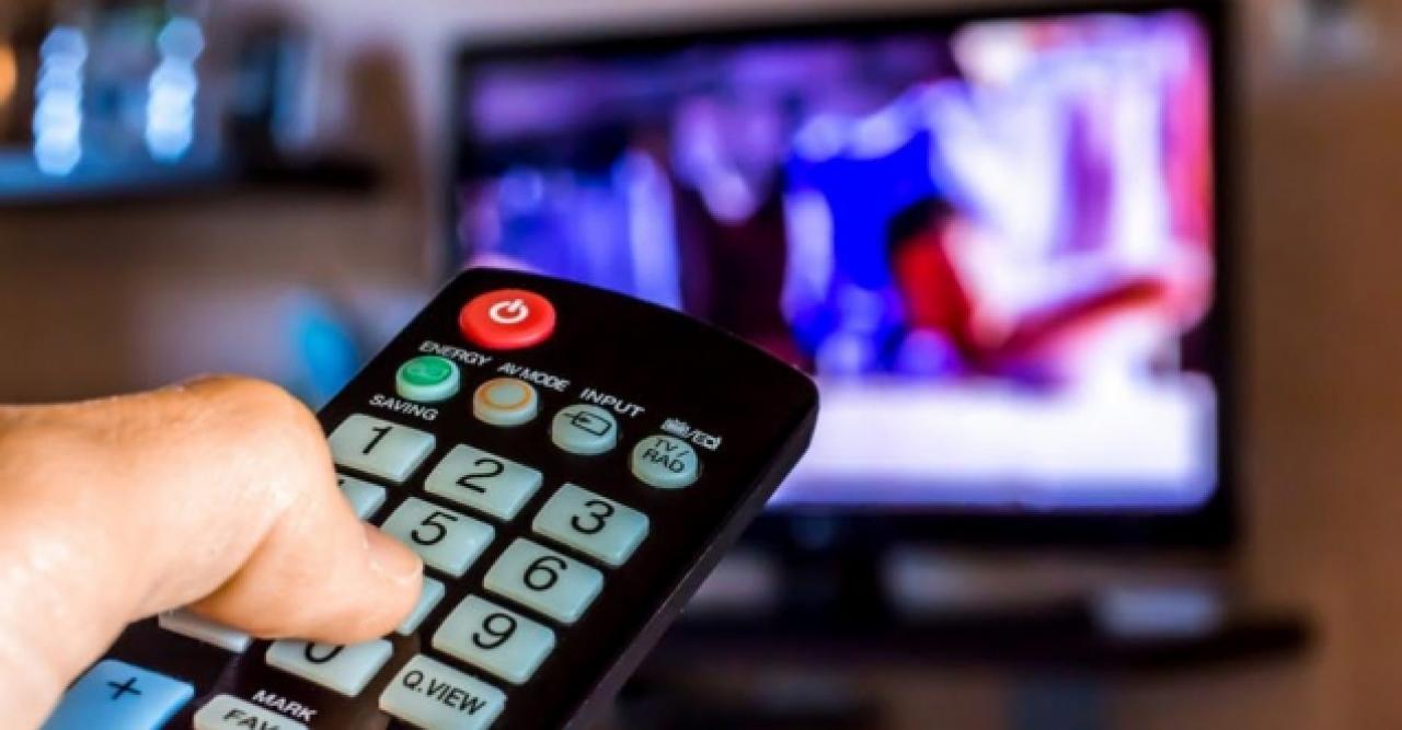 8 Nisan 2021 Perşembe Atv, Kanal D, FOX Tv, TV8, TRT1, Kanal 7, Show Tv, Star Tv yayın akışı