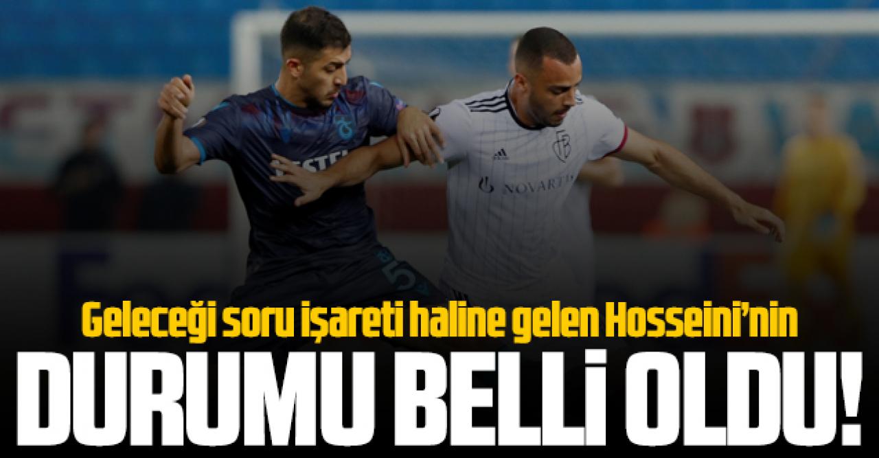 Majid Hosseini'nin durumu belli oldu! Sezon sonunda...