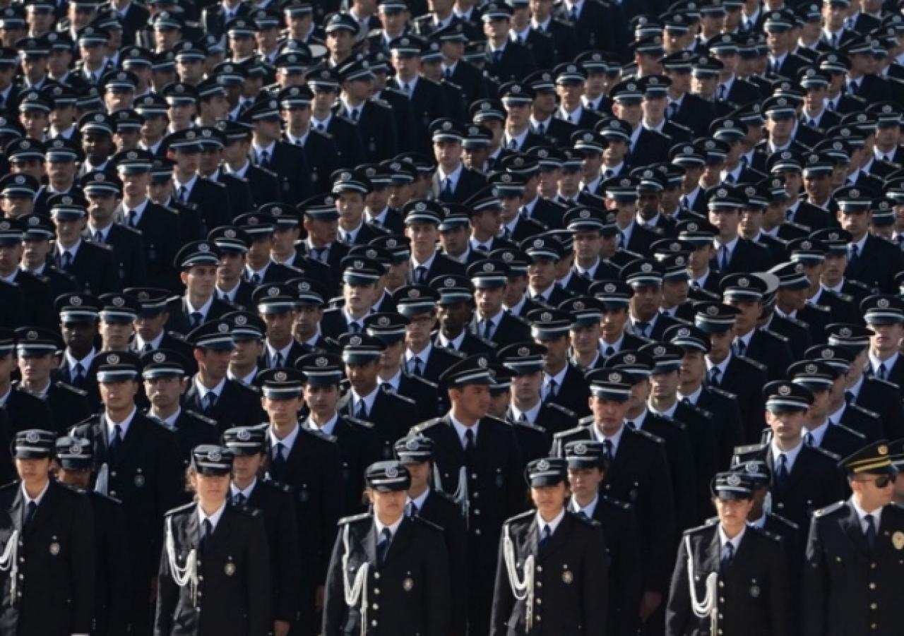 Polis Akademisi sınav sorularının çalınması davasında ceza yağdı