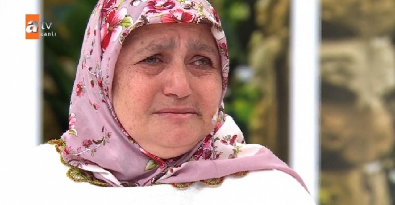 Esra Erol'da Asiye Karaca kimdir? 'Kocam ihanet etti' dedi, imam nikahlı çıktı!