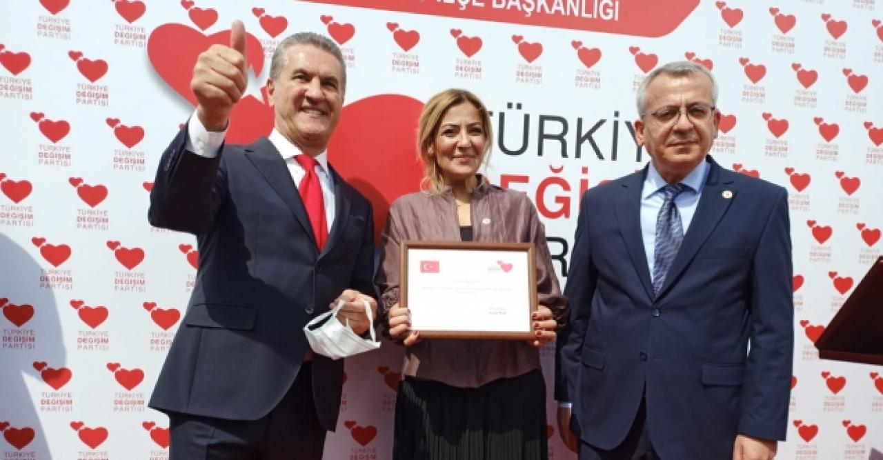 Mustafa Sarıgül'den Beylikdüzü için değişim vaadi!