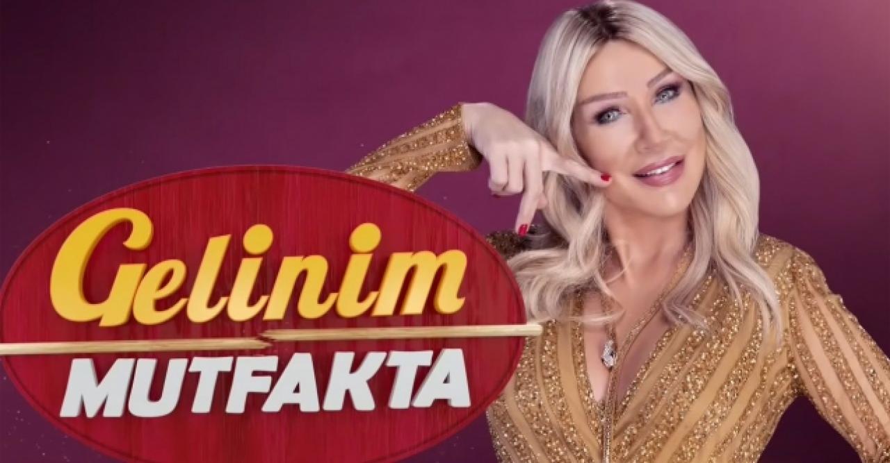 Gelinim Mutfakta 13 Nisan Salı kim birinci oldu? Gelinim Mutfakta puan durumu